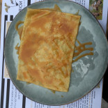 Miroir Aux Fées food