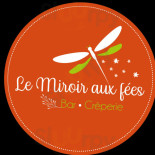 Miroir Aux Fées inside