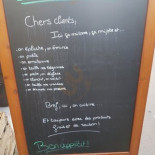 Les P'tits Plats De Pierrick Extérieur