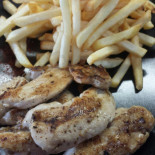 La Petite Fringale food