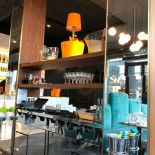 Fratellini Caffè Nourriture