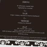 Le Saint Benoit Nourriture