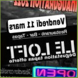 Le Loft Cap D’agde food