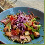 Le Loft Cap D’agde food