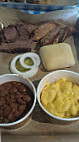 Dickey's Barbecue Pit food