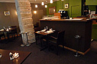 35 Degres Ouest food