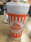 Whataburger food