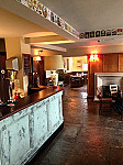 The Bell Inn inside