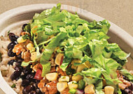 Chipotle Mexican Grill food