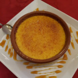 La Mère Elotine food