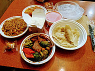 813 Chinese food