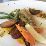 Le Comptoir Des Voiles Dentro