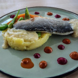 Le Comptoir Des Voiles Dentro