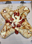 Little Caesars Pizza food