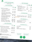 Campanile Livry-Gargan Restaurant menu