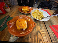 Casa Portugal food