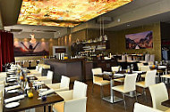 Milano Ristorante & Bar food