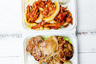 Ono Hawaiian Bbq food