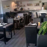 L'auberge De La Vanne menu