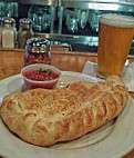 Old Chicago Pizza Taproom food