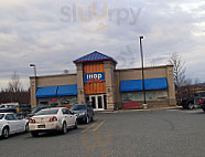 Ihop outside