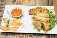 Khao Thaï food