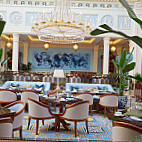 Afternoon Tea At The Lanesborough food