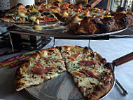 Midtown Pizza Kitchen Prattville food