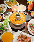 Amazing Thailand Restaurant food