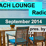 Pearl Beach Lounge inside