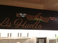 La Huella Argentinisches Steakhaus inside