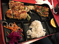 Matsu Sushi Japanese food