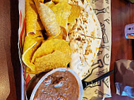 Tijuana Flats food