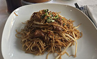 En Lai food