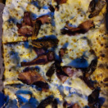 Domino's Pizza Comida