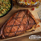Outback Steakhouse Austin food