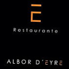 Albor D’ Eyre inside