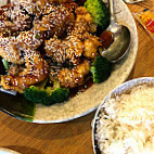 Shang Hai Tokyo Chinese Japanese food
