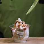 Burger Green Nourriture