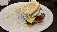 Maple Street Biscuit Company Five Forks food