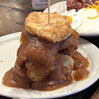 Maple Street Biscuit Company Five Forks food