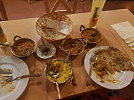 Maharana Indian Ayurvedic food