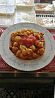 Trattoria Piccino food