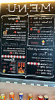 Food Truck Armenian Bbq Grill Tacos Divonne food