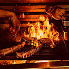 Los Fuegos By Francis Mallmann food