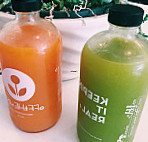 The Weekly Juicery food