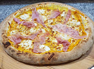 Pizza 721 inside
