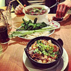 Dong Tam food