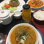 Bangkok Food food