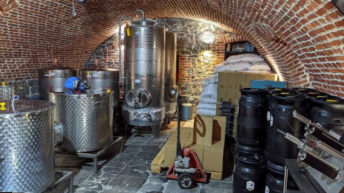 Repas bière La Glorieuse